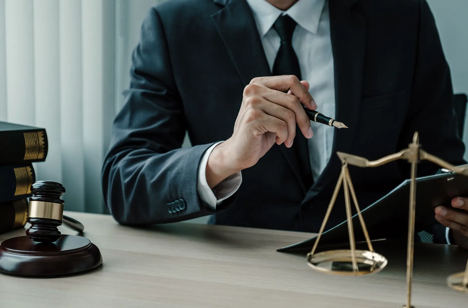 Asesoría Legal Laboral