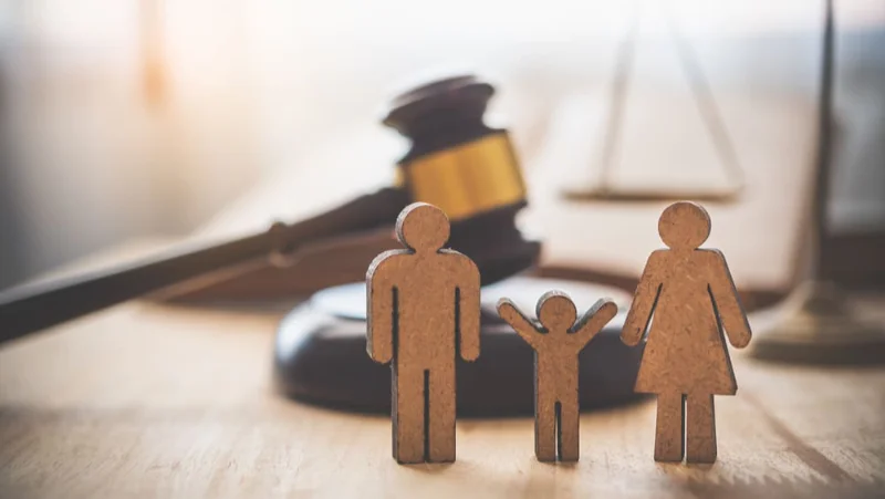 Derecho de Familia
