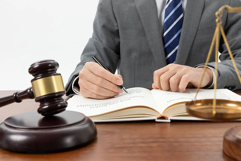 Litigios contra el Estado Colombiano