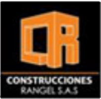 Logo de Construcciones RANGEL - Cliente corporativo