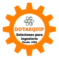 Logo de Dotaequip - Cliente corporativo