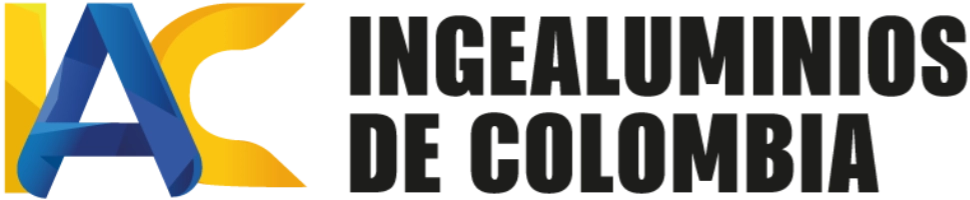 Logo de Ingealuminios - Cliente corporativo