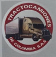 Logo de Tractocamiones de Colombia - Cliente corporativo