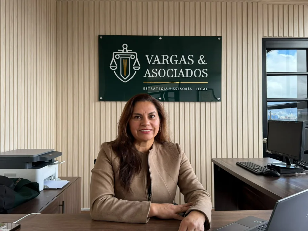 Asesoría Contable y Tributaria en Bogotá - Servicios de la firma
