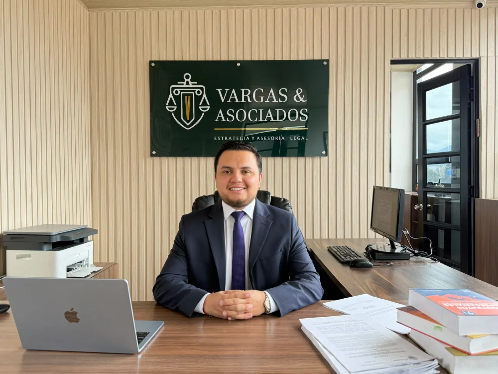 Asesoría Legal en Bogotá - Servicios de la firma
