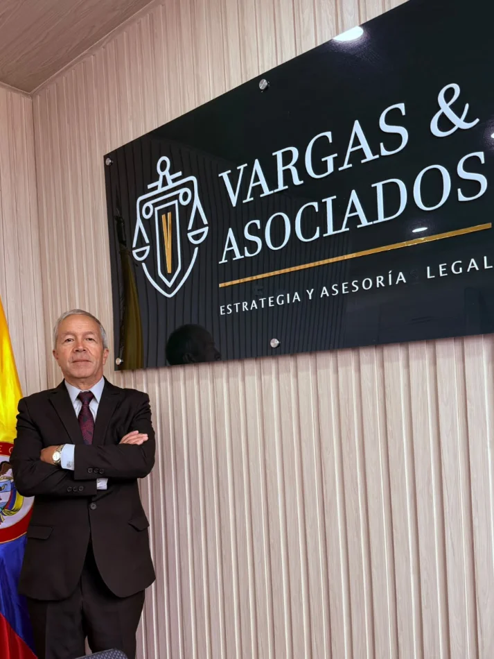 José Miguel Vargas