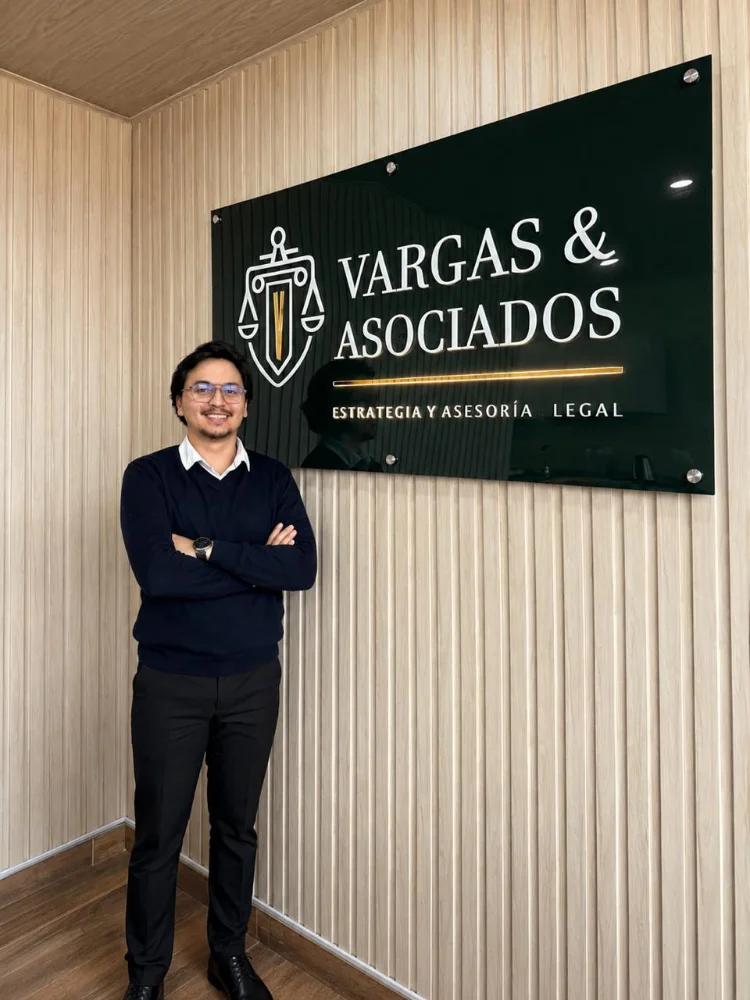 Nicolás Vargas