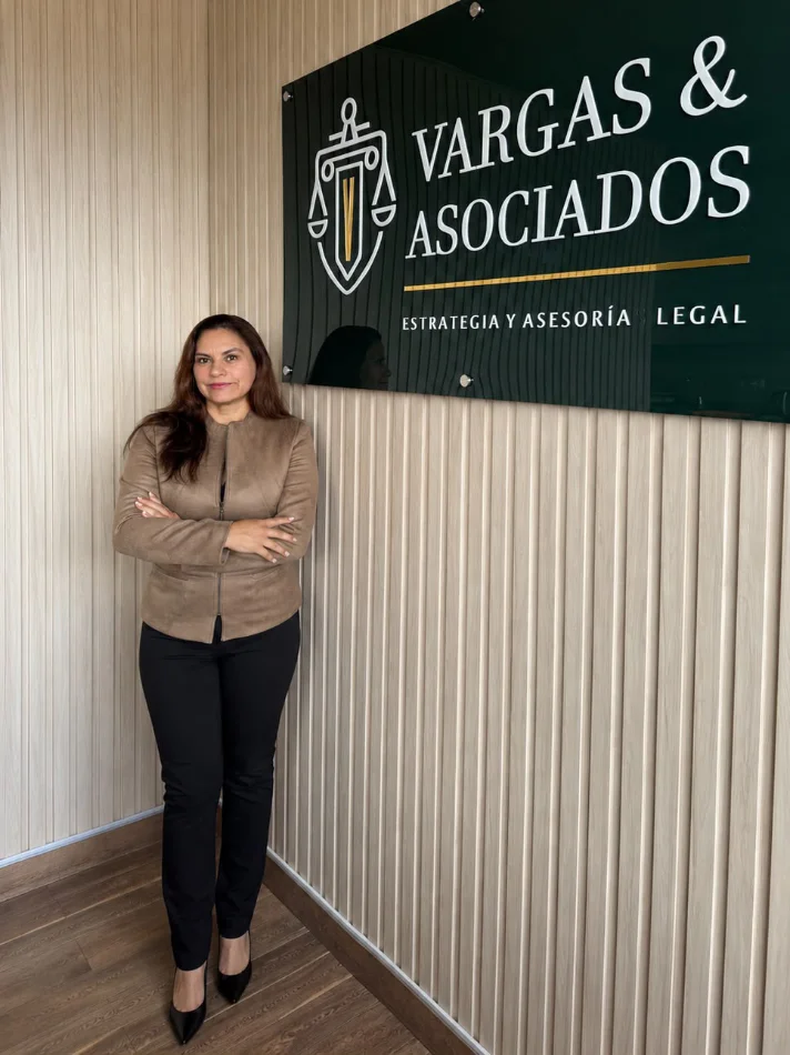 Nydia Marlen Bernal