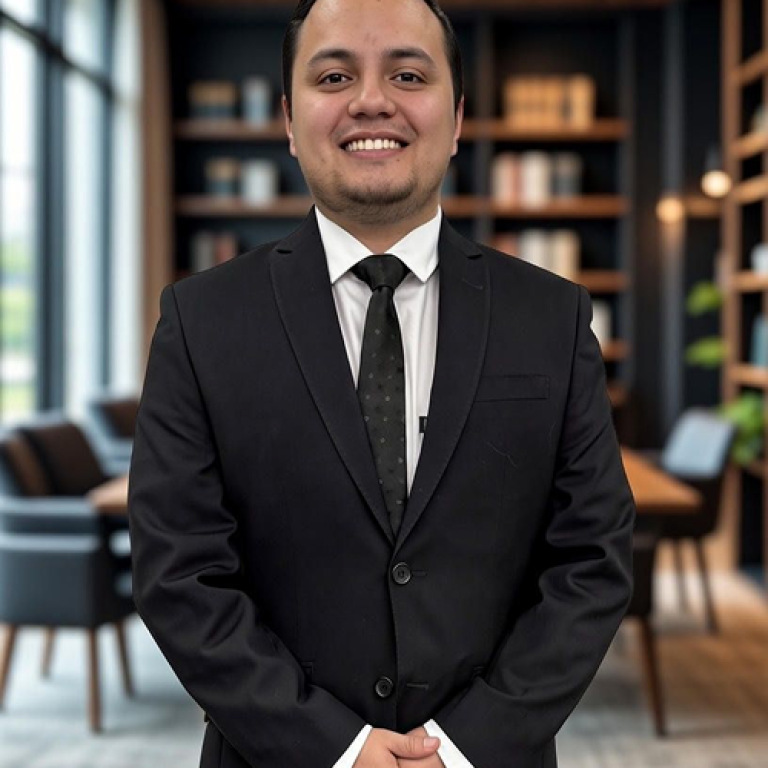 Equipo - Julian Vargas 3