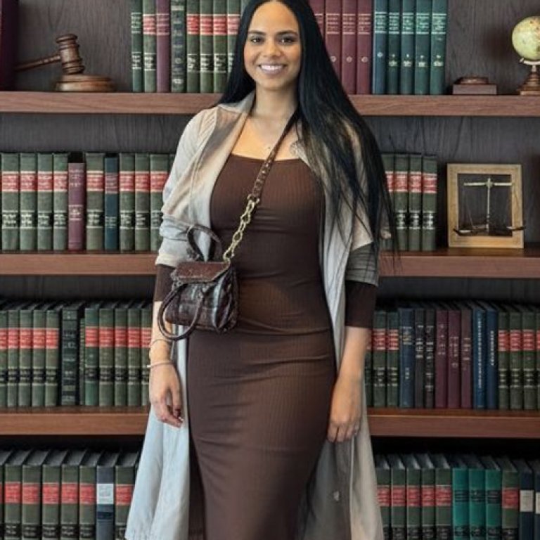 Equipo - Milagros Montero