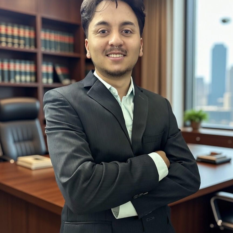 Equipo - Nicolas Vargas