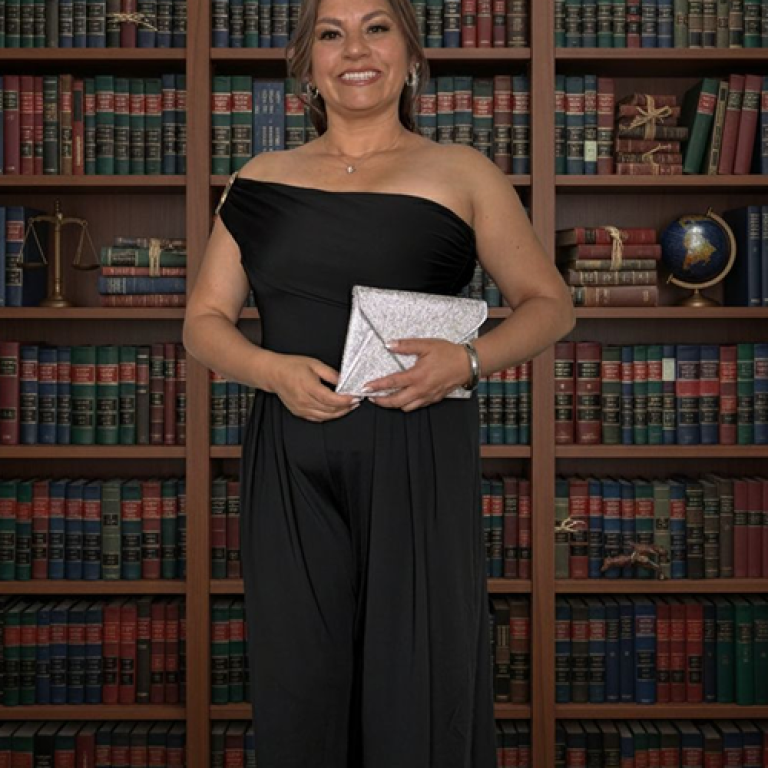 Equipo - Nydia Bernal